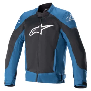 ALPINESTARS T-SP X SUPERAIR JACKET BLACK, BLUE