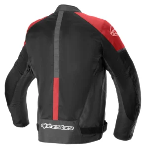 ALPINESTARS T-SP X SUPERAIR JACKET BLACK, RED