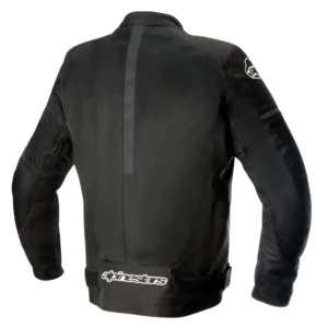 ALPINESTARS T-SP X SUPERAIR JACKET BLACK, WHITE