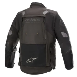 ALPINESTARS HALO DRYSTAR JACKET BLACK