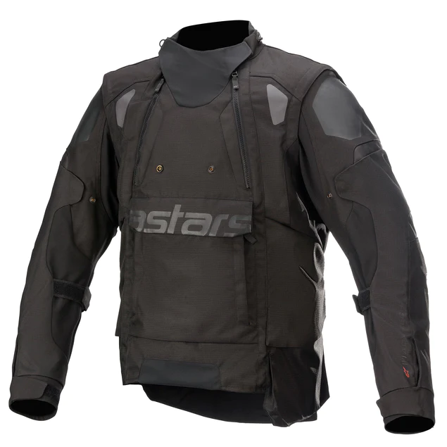 ALPINESTARS HALO DRYSTAR JACKET BLACK