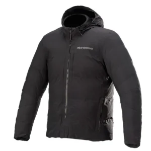 ALPINESTARS FROST DRYSTAR JACKET BLACK
