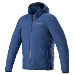 ALPINESTARS FROST DRYSTAR JACKET BLUE