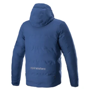 ALPINESTARS FROST DRYSTAR JACKET BLUE