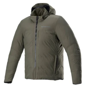ALPINESTARS FROST DRYSTAR JACKET GREY