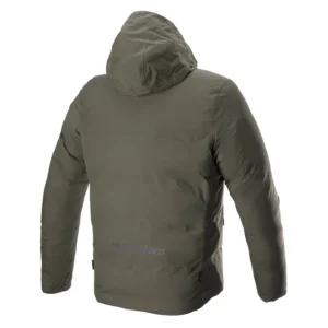 ALPINESTARS FROST DRYSTAR JACKET GREY