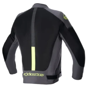 ALPINESTARS T-SP X SUPERAIR JACKET BLACK, GREY