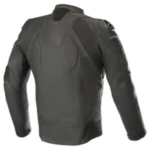 ALPINESTARS CALIBER JACKET BLACK