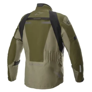 ALPINESTARS ALTAMIRA GORE-TEX JACKET FOREST MILITARY GREEN