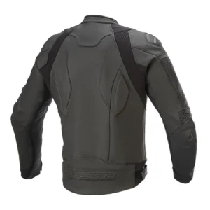ALPINESTARS GP PLUS R V3 LEATHER JACKET BLACK