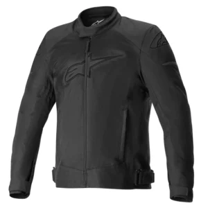 ALPINESTARS T-SP X SUPERAIR JACKET BLACK