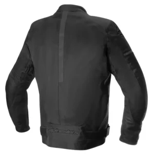 ALPINESTARS T-SP X SUPERAIR JACKET BLACK