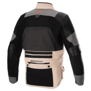 ALPINESTARS AMT-10R DRYSTAR XF JACKET BLACK, WHITE