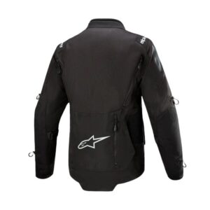 ALPINESTARS ARDENT 3IN1 ADVENTURE TOURING JACKET BLACK