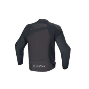 ALPINESTARS T-GP PLUS R V4 JACKET BLACK