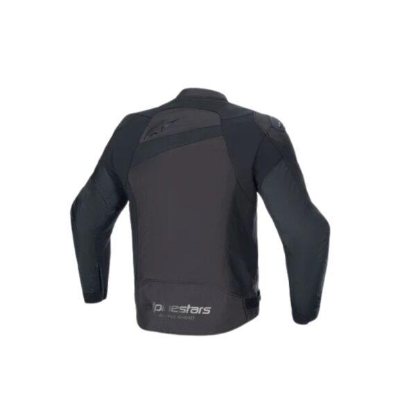 ALPINESTARS T-GP PLUS R V4 JACKET BLACK - Image 2