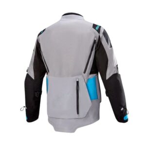 ALPINESTARS ARDENT 3IN1 ADVENTURE TOURING JACKET GREY, BLUE