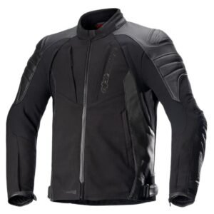 ALPINESTARS PROTON WATERPROOF JACKET BLACK