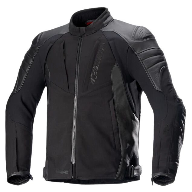 ALPINESTARS PROTON WATERPROOF JACKET BLACK