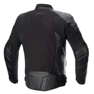 ALPINESTARS PROTON WATERPROOF JACKET BLACK