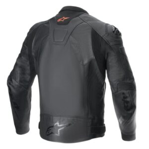 ALPINESTARS STELLA T-GP PLUS R V4 AIRFLOW JACKET BLACK