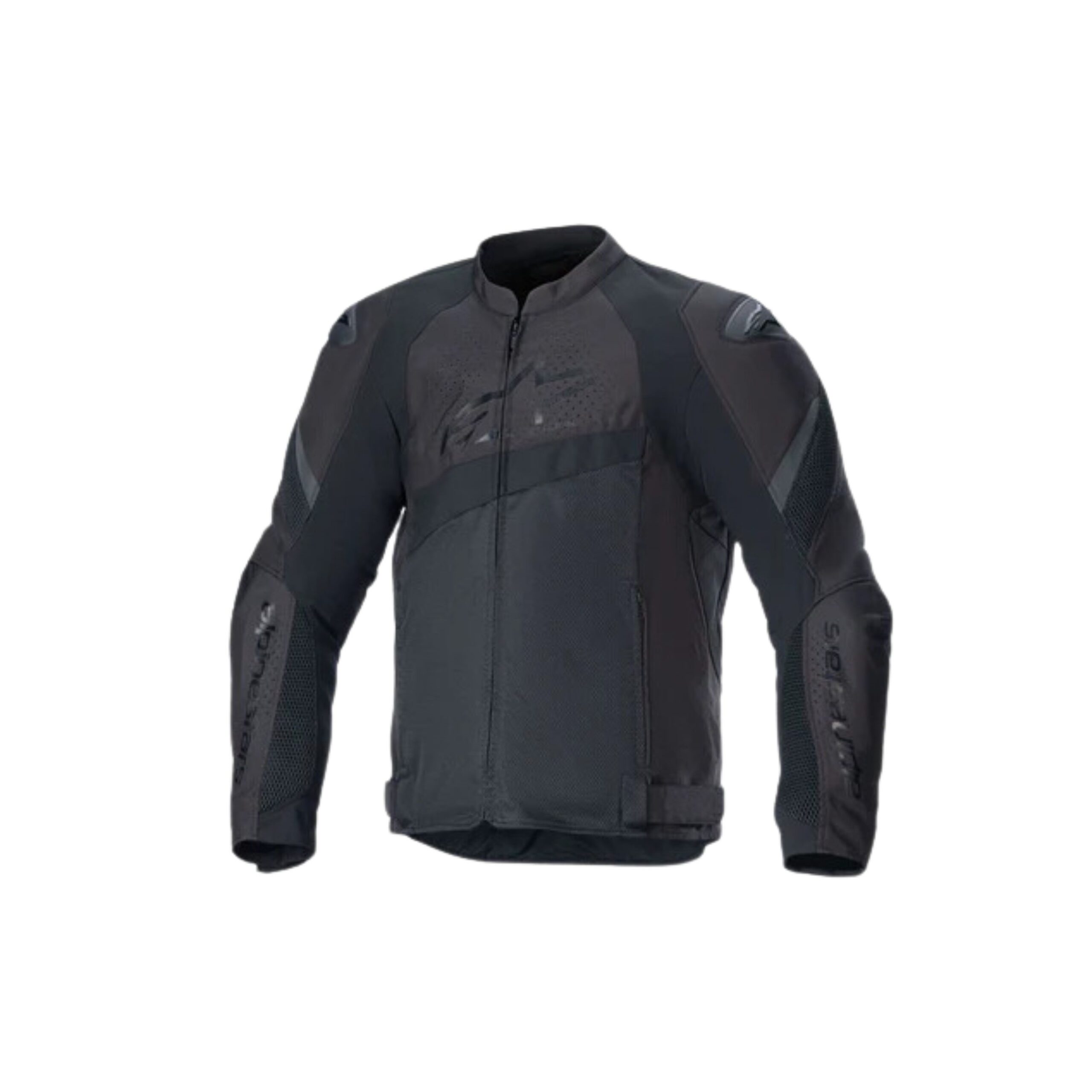 ALPINESTARS T-GP PLUS R V4 AIRFLOW JACKET BLACK