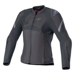ALPINESTARS STELLA T-GP PLUS R V4 JACKET BLACK