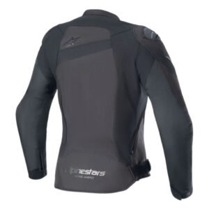 ALPINESTARS STELLA T-GP PLUS R V4 JACKET BLACK