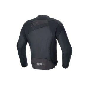 ALPINESTARS T-GP PLUS R V4 AIRFLOW JACKET BLACK