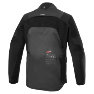 ALPINESTARS AMT- 7 AIR JACKET BLACK