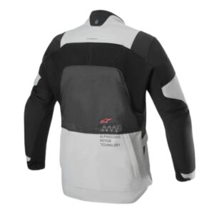 ALPINESTARS AMT- 7 AIR JACKET TAN DARK SHADOW