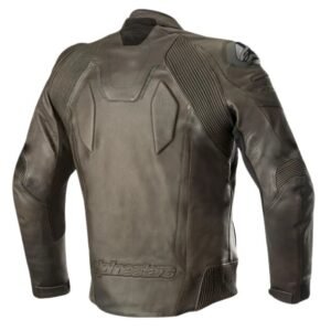 ALPINESTARS CALIBER JACKET BROWN