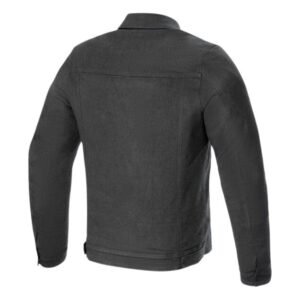 ALPINESTARS GARAGE JACKET GREY