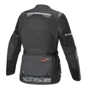 ALPINESTARS ANDES AIR DRYSTAR JACKET BLACK