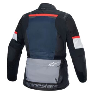 ALPINESTARS ANDES AIR DRYSTAR JACKET BLACK, BLUE