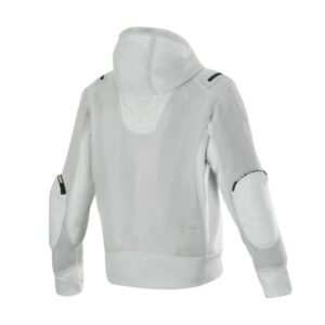 ALPINESTARS MOFLOW AIR TECH HOODIE GREY