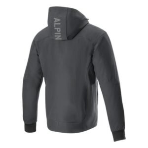 ALPINESTARS RADIUM TECH HOODIE BLACK