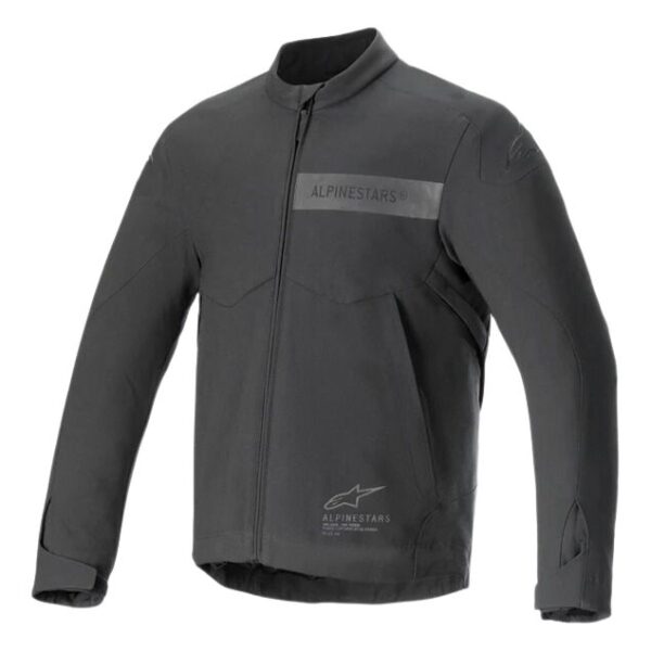 ALPINESTARS AERON JACKET BLACK