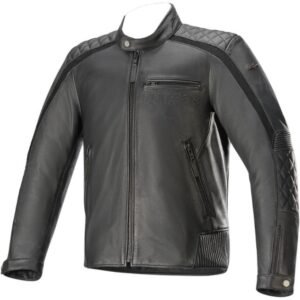 ALPINESTARS HOXTON V2 JACKET BLACK