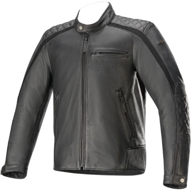 ALPINESTARS HOXTON V2 JACKET BLACK