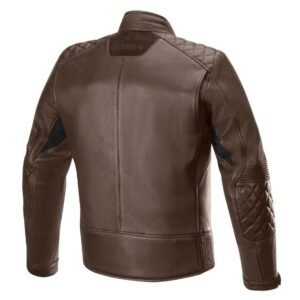 ALPINESTARS HOXTON V2 JACKET BLACK