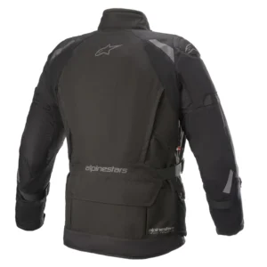 ALPINESTARS KETCHUM GORE-TEX JACKET MILITARY GREEN