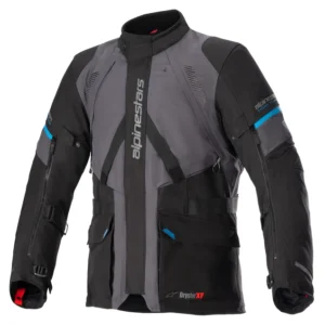 ALPINESTARS MONTEIRA DRYSTAR XF JACKET BLACK, GREY