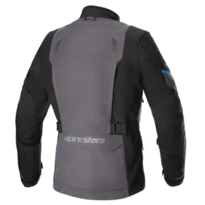 ALPINESTARS MONTEIRA DRYSTAR XF JACKET TAR GREY
