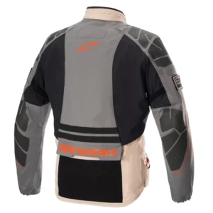 ALPINESTARS AMT-10R DRYSTAR XF JACKET WHITE, GREY