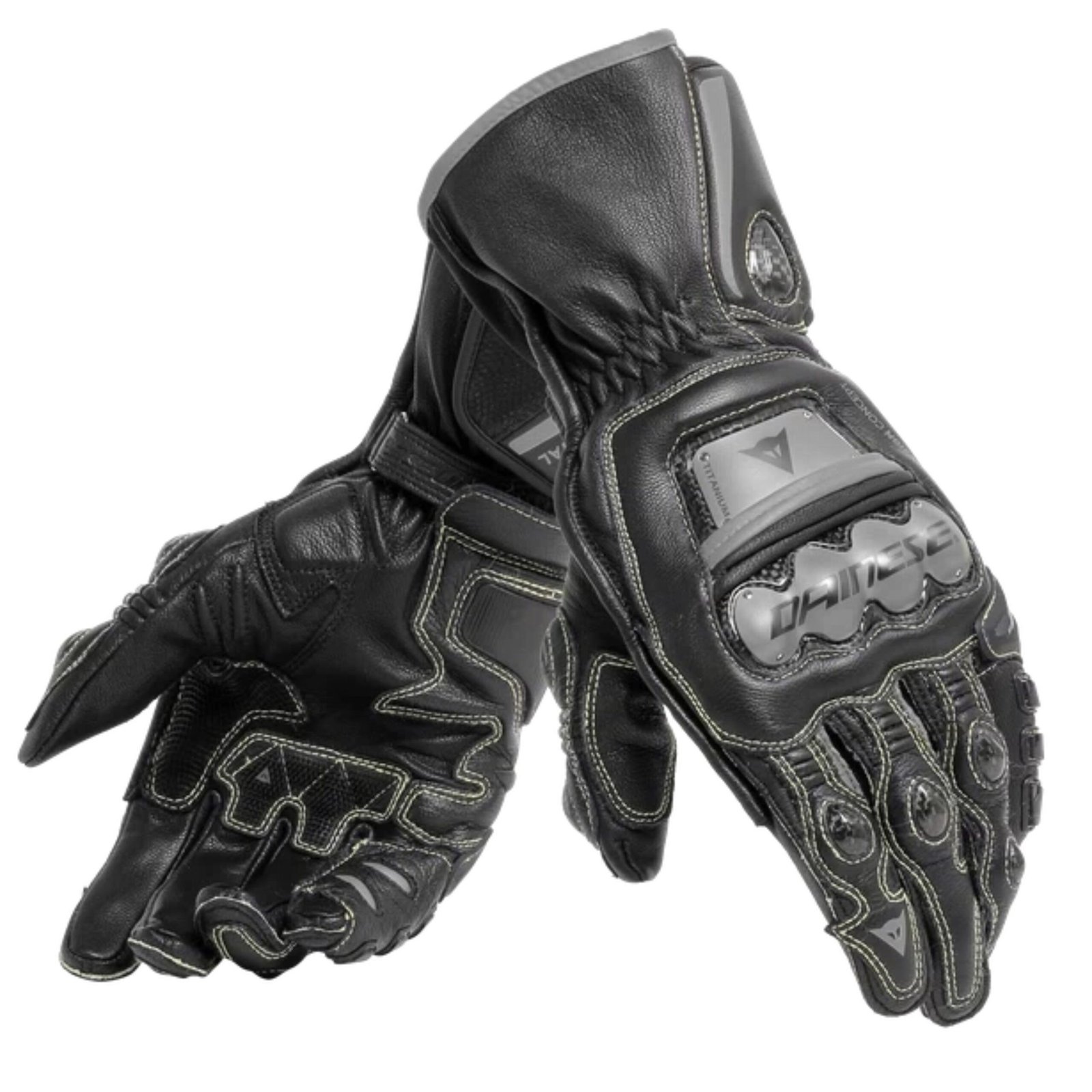 DAINESE FULL METAL 6 GLOVES