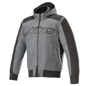 ALPINESTARS RHOD WINDSTOPPER HOODIE ASPHALT