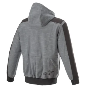 ALPINESTARS RHOD WINDSTOPPER HOODIE ASPHALT