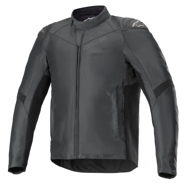 ALPINESTARS T SP-5 RIDEKNIT TEXTILE JACKET BLACK