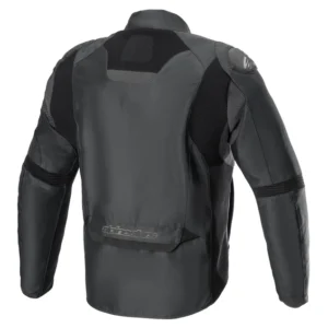 ALPINESTARS T SP-5 RIDEKNIT TEXTILE JACKET BLACK